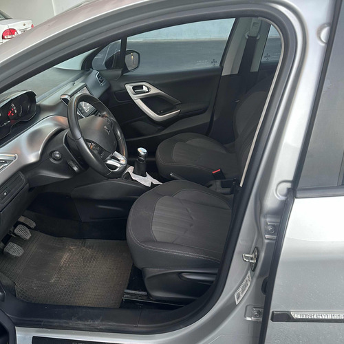 Peugeot 208 1.6 Allure