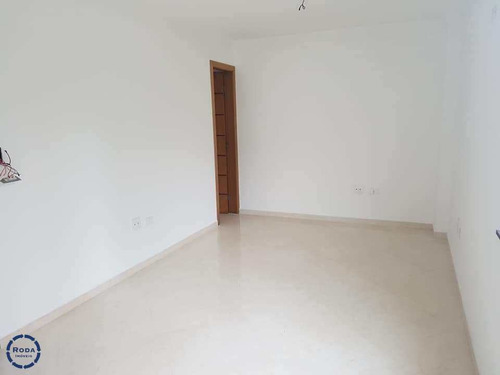 Sobrado De Condomínio Com 3 Dorms, Aparecida, Santos - R$ 750.000,00, 110m² - Codigo: 6578 - V6578