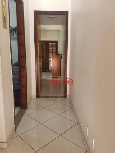 Imagem 12 de 21 de Sobrado Com 3 Dormitórios À Venda, 140 M² Por R$ 689.000,00 - Penha De França - São Paulo/sp - So2330