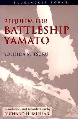 Requiem For Battleship  Yamato 