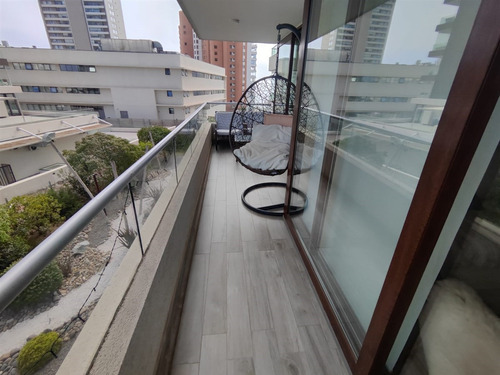 Venta Departamento 2d, 2b, 1e, 1b Avenida Edmundo Eluchans