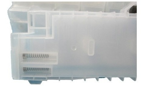 Pfi 102 Canon Cartuchos Rellenables Con Chip Reseteable Set