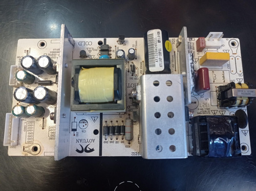 Atvio  Atv3213lcd  Fuente  Ay116p-2hf01