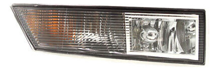 Fog Light For 07-14 Cadillac Escalade Ext Esv Hybrid Rig Vvc