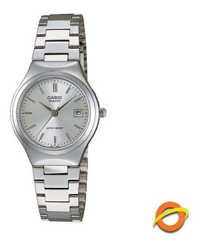 Reloj Casio Mujer Ltp-1170a-7a Color de la malla $$$ Color del bisel $$$ Color del fondo Gris