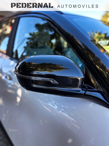 Chery Eq7 Electrica 2025 0km