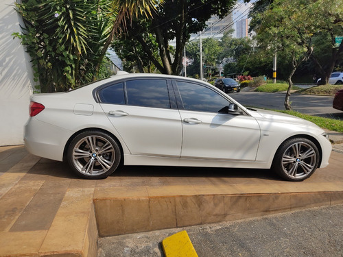Bmw Serie 3 340i