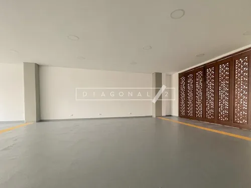 Bodega Industrial En Arriendo En Alamos