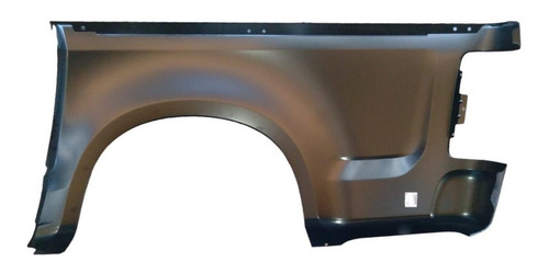 Panel Lateral Tras Derecho Chev S-10 15/- Original
