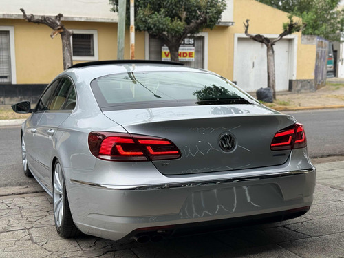 Volkswagen Passat 2.0 Tdi Dsg