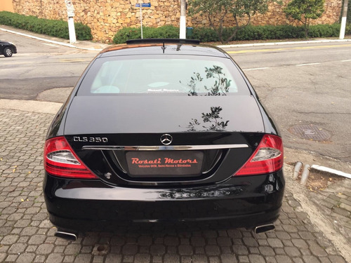 Mercedes Cls 350 Blindada 2008/2009 R$ 74.899,99