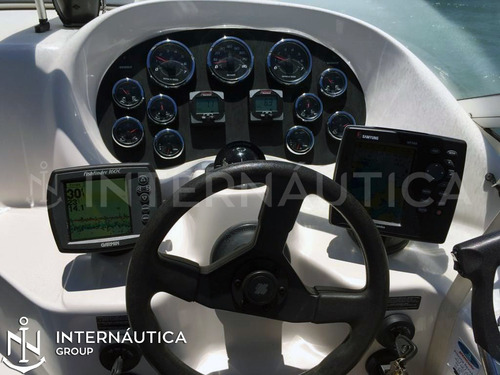 Runner 330 2002 | Real Angra Alfa Coral Magnum