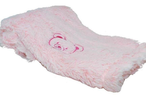 Cobertor Peludo Luxuoso Térmico E Antialérgico Para Pets