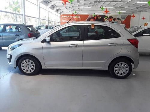 Imagem 8 de 9 de Ford Ka 1.0 Ti-vct Flex Se Manual