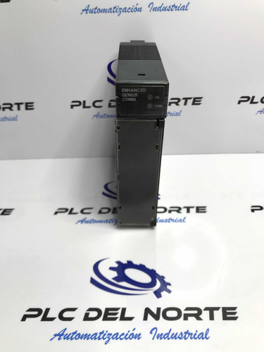 Ge Fanuc Ic693cmm302d Mod De Com Ic693cmm302 10 (Usado)