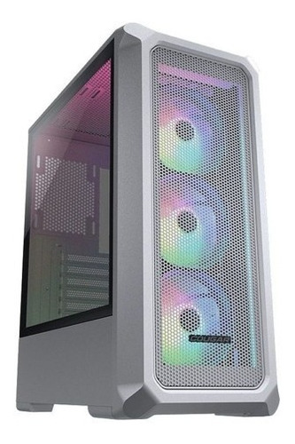 Gabinete Gamer Cougar Archon 2 Mesh Blanco Diginet