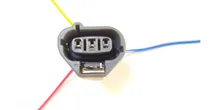 Comprar Conector Valvula Temperatura Y Sensores Varios Suzuki Vitara