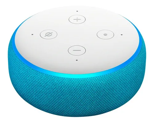 Alexa kids edition 2025