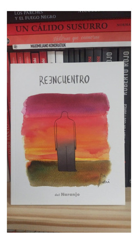 Reencuentro - Marcos Severi