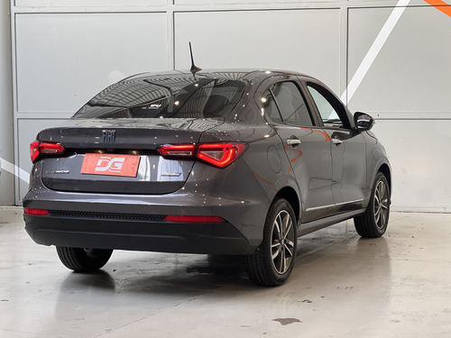 Fiat Cronos 1.3 Gse Precision Cvt
