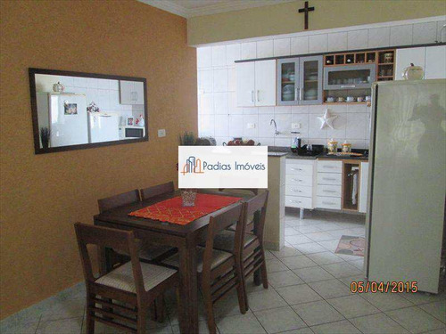 Imagem 12 de 20 de Apartamento Com 2 Dorms, Jardim Praia Grande, Mongaguá - R$ 280.000,00, 79m² - Codigo: 14808 - V14808