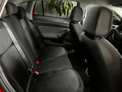 Volkswagen Virtus 1.0 Highline 200 Tsi Aut. 4p