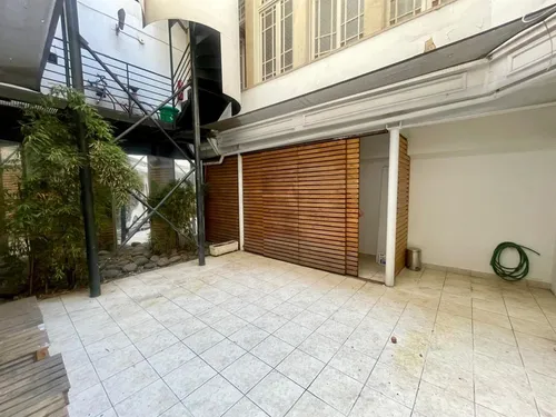 Exclusivo Con Patio Privado / Excelente Estado