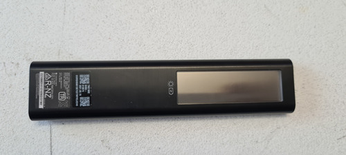 Imagen 2 de 3 de Control Remoto Samsung Original Celda Solar Bn59-01357c