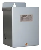 Comprar Transformador 100w De 127v A 12v Para Lampara Albercas