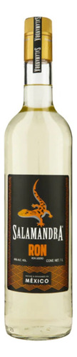 Licor De Naranja Salamandra Pet 1000 Ml