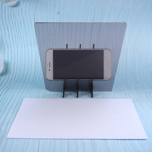 Tablero De Dibujo Óptico Conveniente Para Transportar