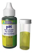 Comprar Indicador De Prueba De Ph De Hidroponía General, 1 Onza