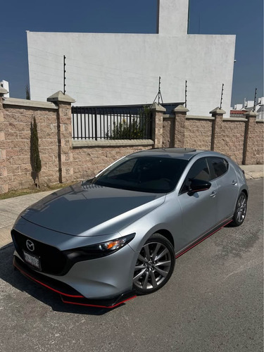 Mazda Mazda 3 2.5 S Hchback At