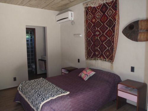 Moderna Y Sólida Propiedad En El Balneario San Antonio