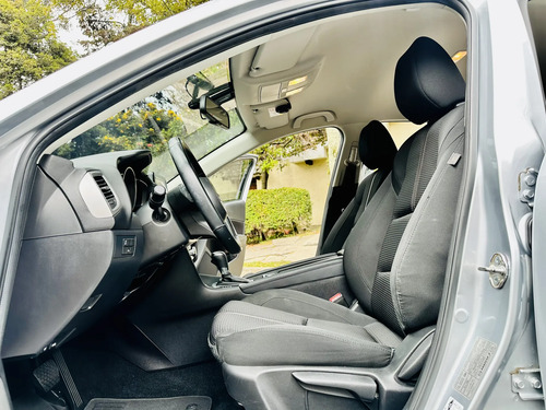 Mazda 3 2.0 Touring At
