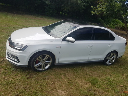 Volkswagen Vento 2.0 Tsi Gli 211cv App Connect + Nav 2016
