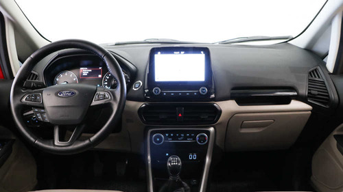 Ford Ecosport 1.5 Titanium 123cv 4x2 Manual - 171625 - C