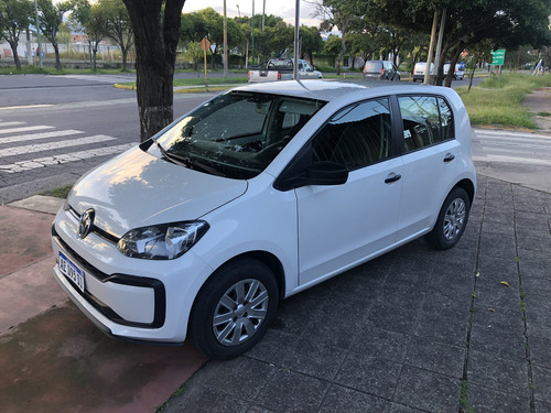 Volkswagen Up! 1.0 Take