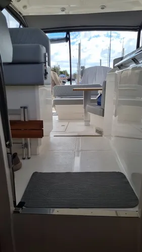 Crucero Genesis Delta 40 Año 2013, 2 Yanmar 315 Hp D Prop.