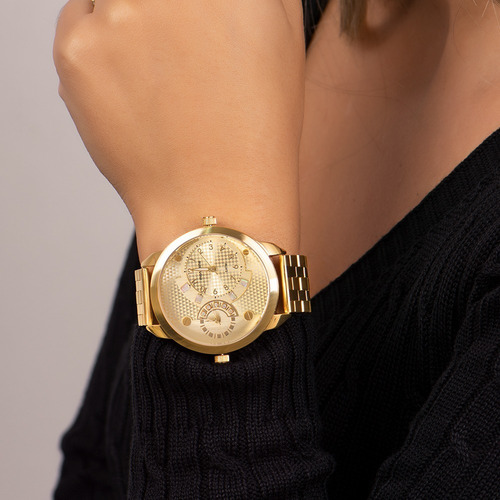 Relógio Mondaine Feminino Original Garantia Barato Com Nota