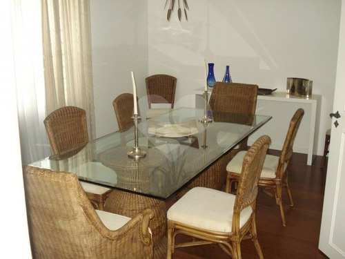 Linda Casa Morumbi - Oportunidade - 298-im89713