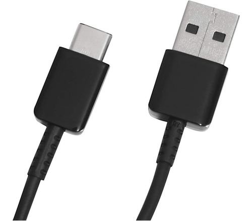 Carregador Original Samsung Turbo Tipo C A20 A30 A50 A70 A80