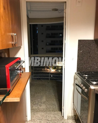 Imagem 20 de 24 de Apartamento Mobiliado Para Locação 2 Dormitórios No Cambuí Em Campinas Na Imobiliária Cmb Imóveis - Ap22230 - Ap22230 - 69548020
