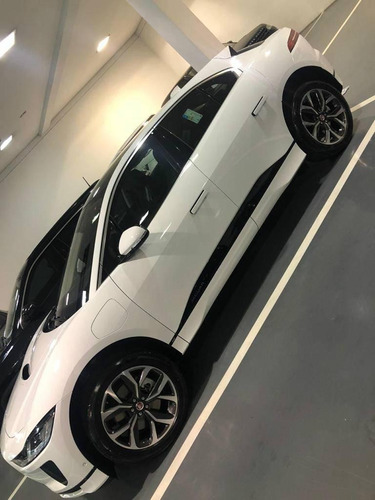 Imagem 2 de 3 de Jaguar I-pace Ev 400se