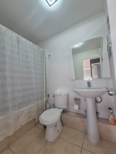 Departamento En Venta En Talca
