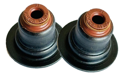 Sellos De Valvula Ford Transit Courier Turbo 2021-2023 12pzs
