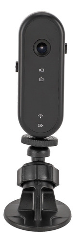 Cámara De Vídeo 1080p, Grabadora Portátil Para Coche Pequeño