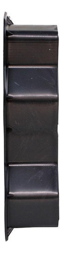Forma Bloquete Calçada 16 Face Dupla 24x10x8 - Instruções