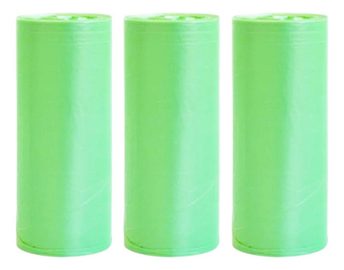 2 Bolsas De Basura Multiusos Para Baño, Papeleras 90 Piezas