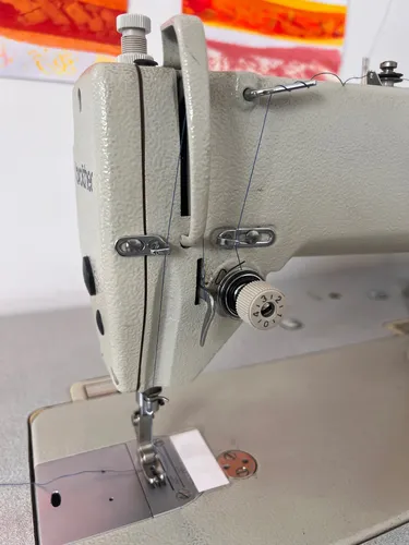 Máquina De Coser Brother Industrial (Usado)